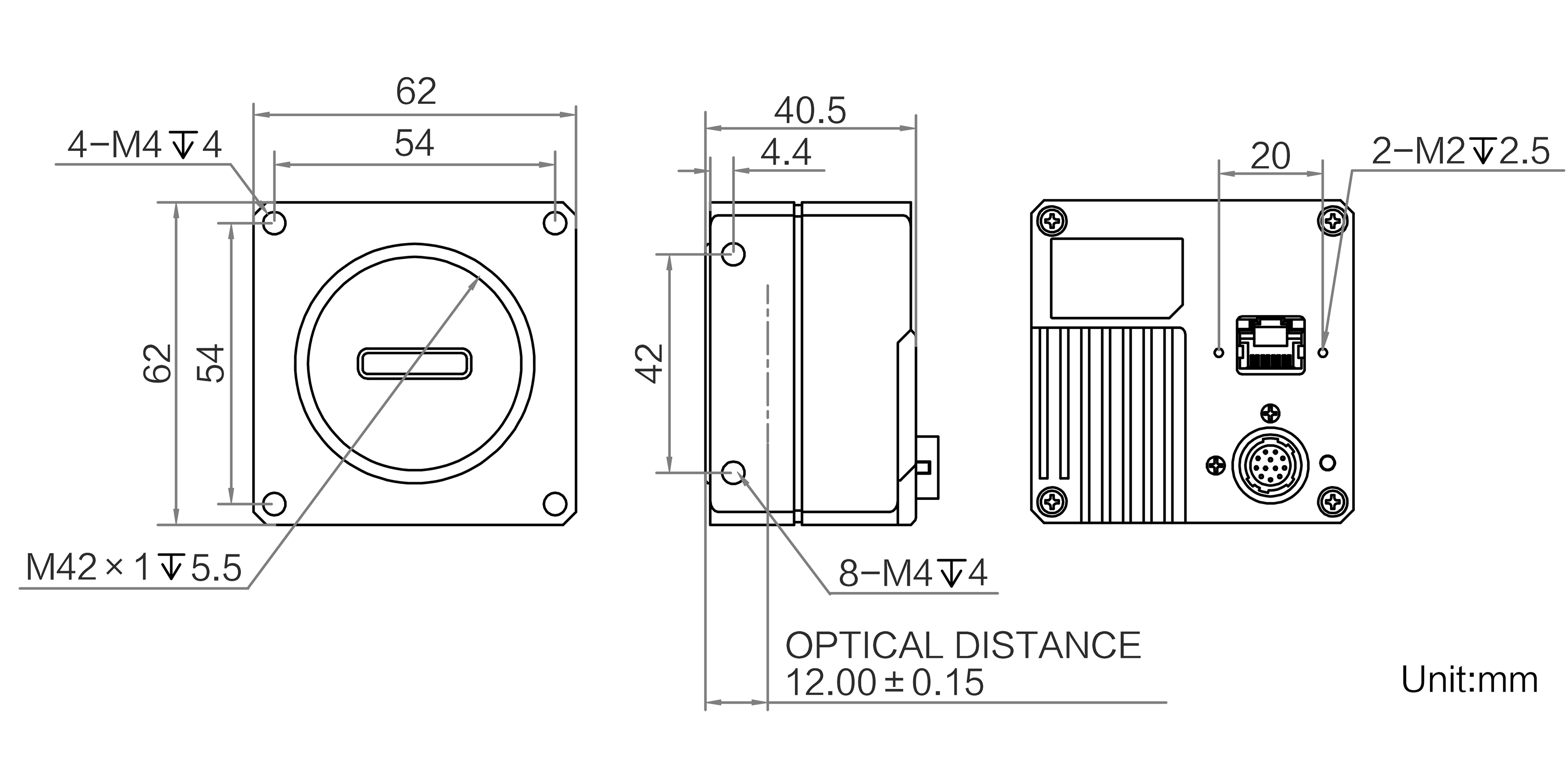 MV-CL042-91GM