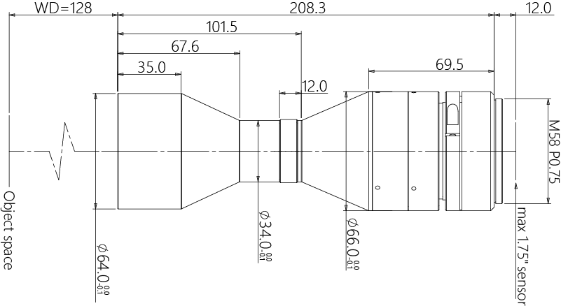 MVCM175-48-M58-AL