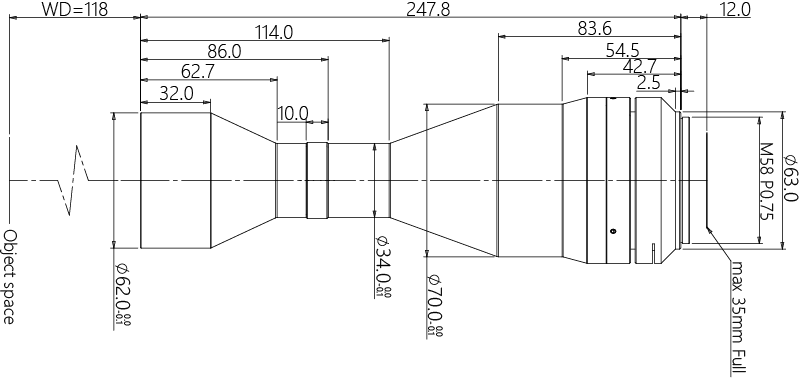 MVCM35FH-42-M58-AL