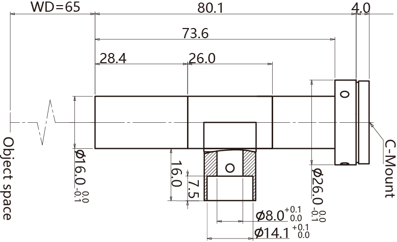 MVL20-65CT