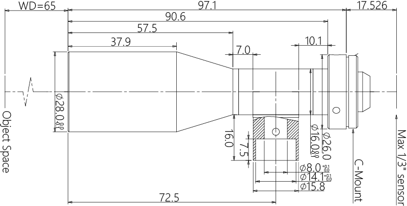 MVL06-65CT