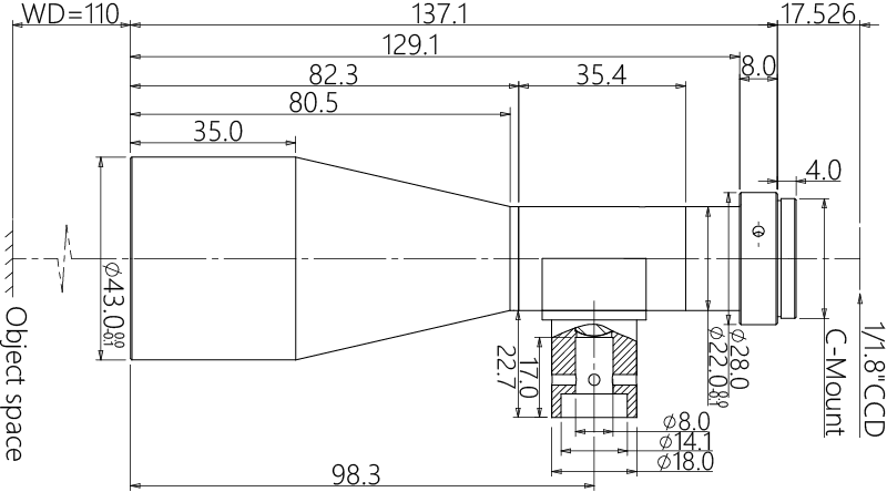 MVH03-110CT