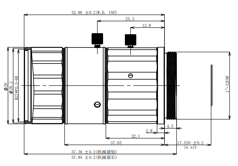 MFA118-S50V2
