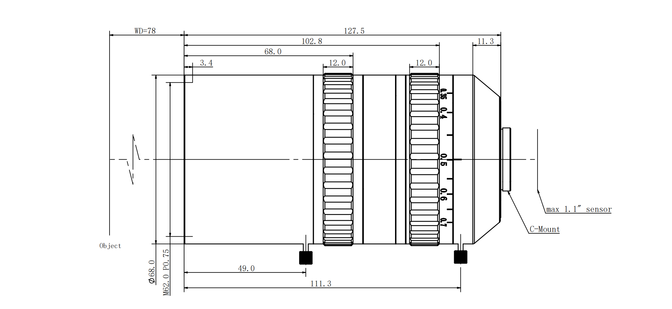 DTCZ111-035070V2