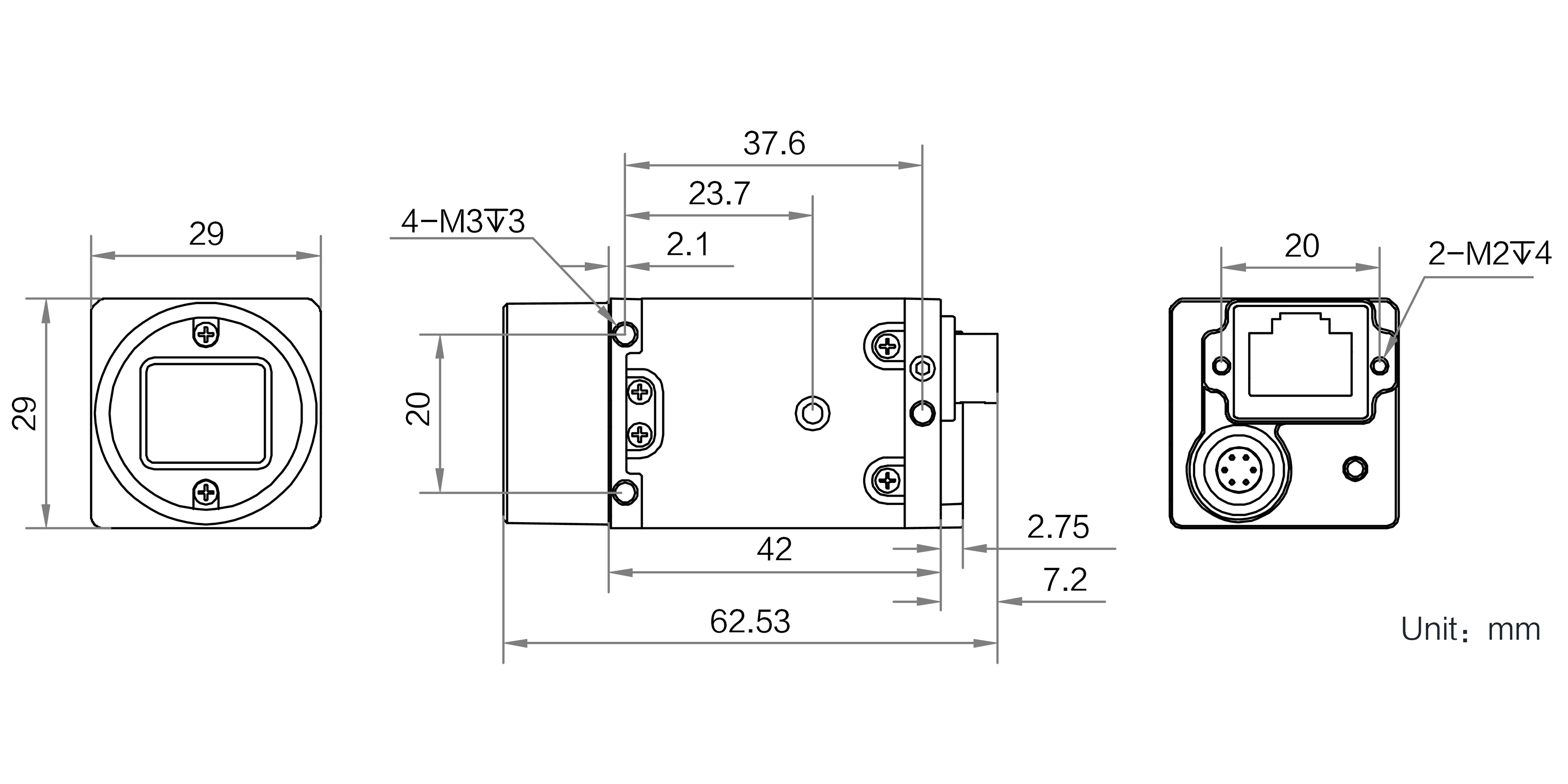 MV-CU016-10GC(NPOE)