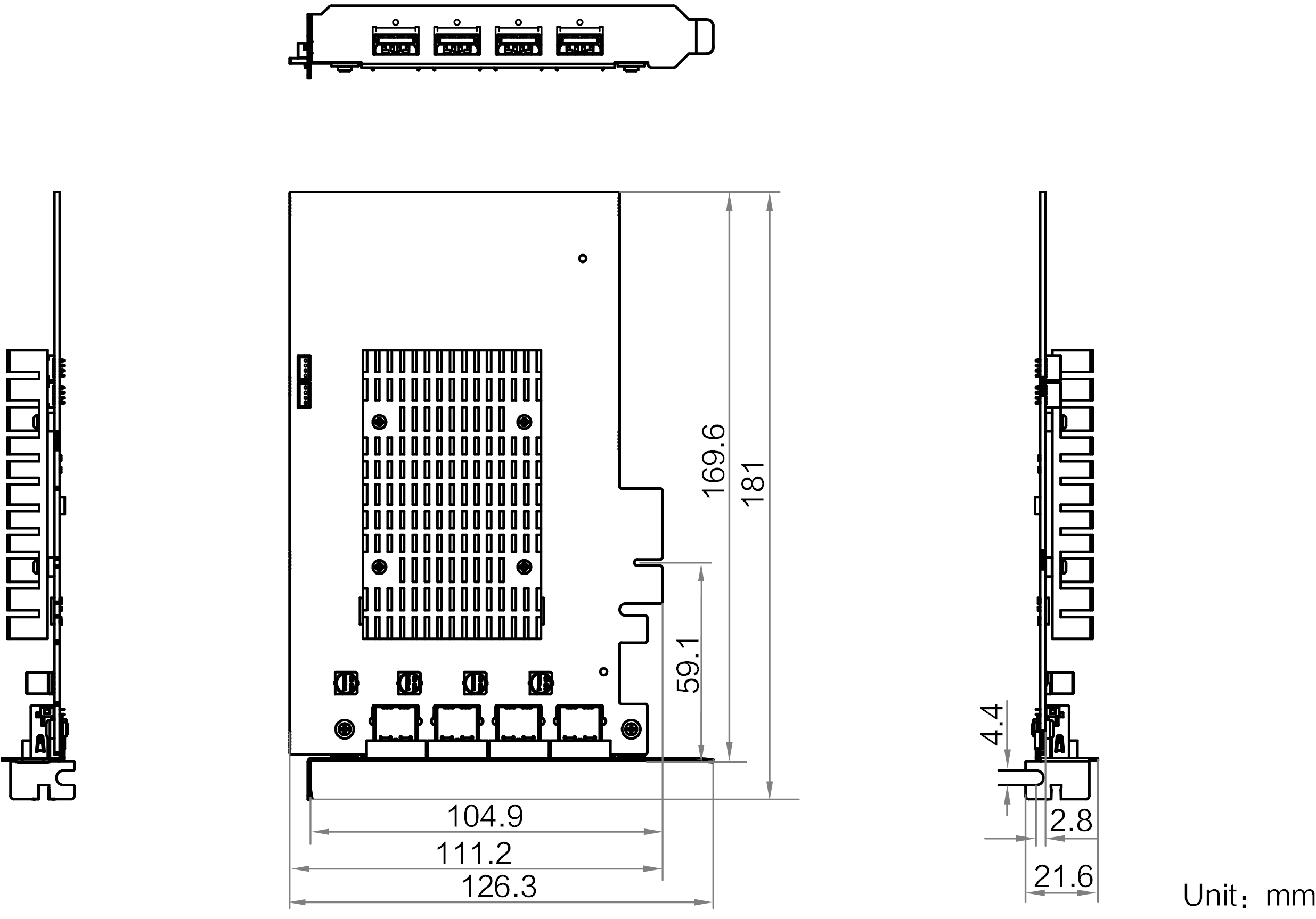 MV-GU2104