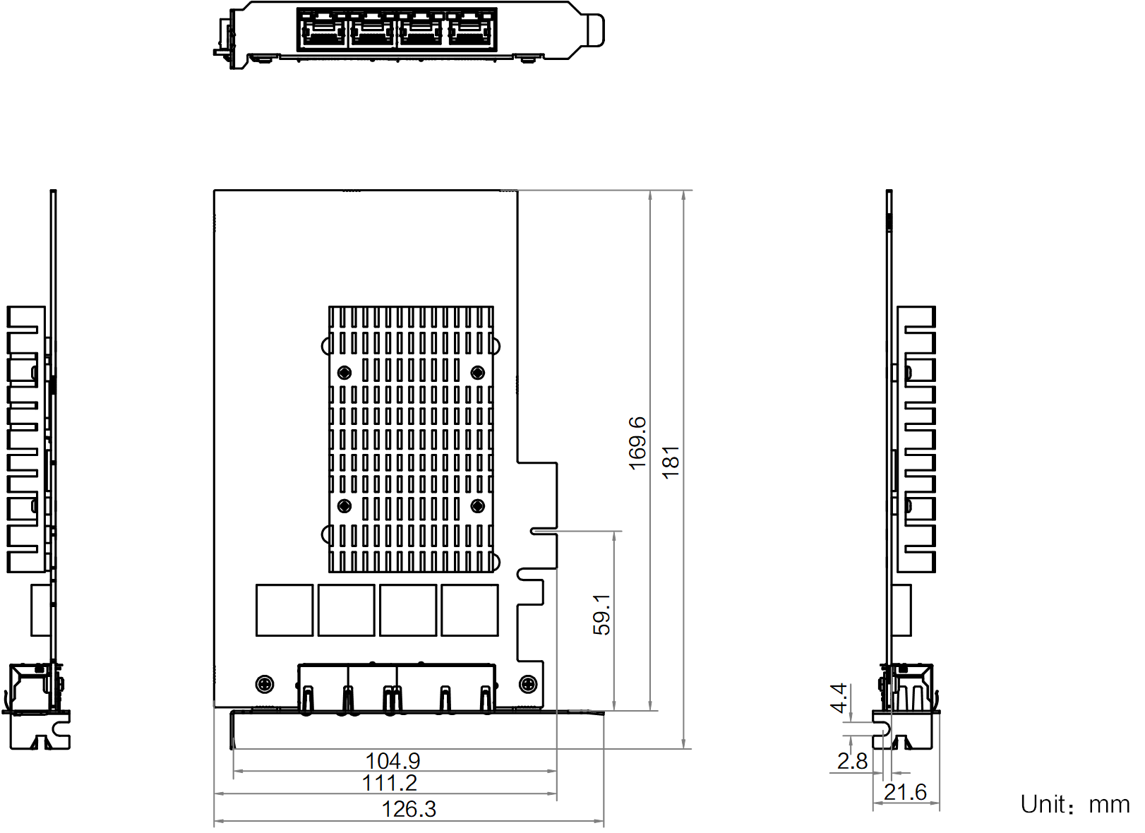 MV-GE2204