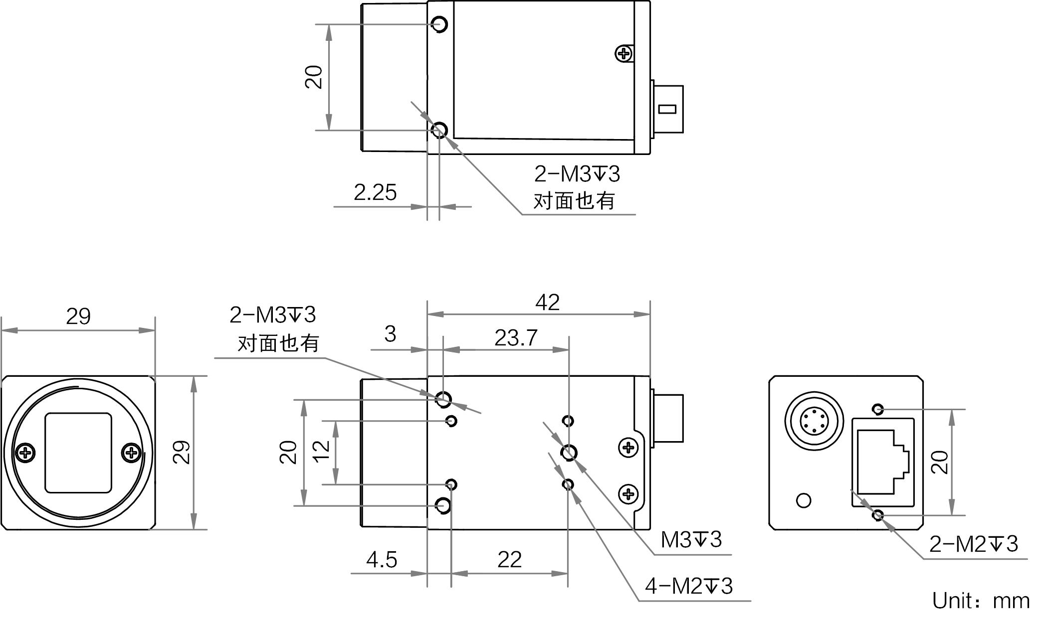 MV-CS016-11GM