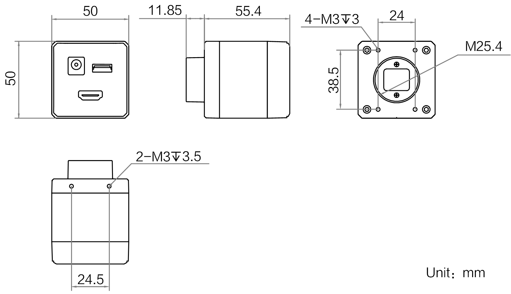 MV-CM2020C-0H