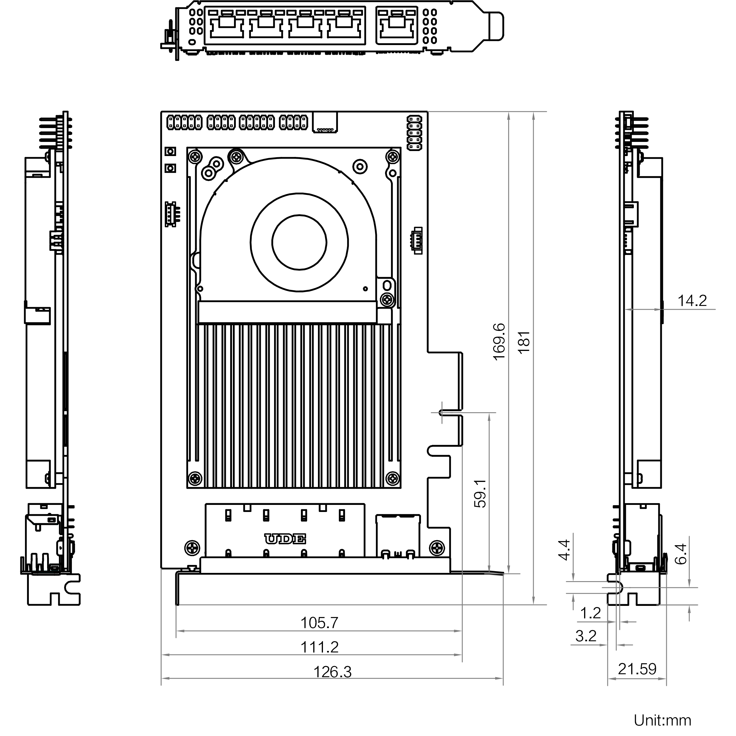 MV-SVA2506-08G50-NN